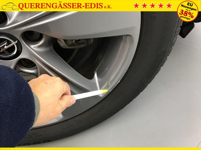 Opel Grandland GS 1.2 Gasoline 132hp 