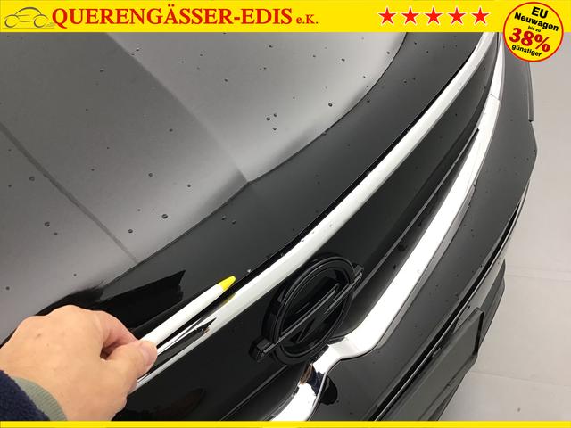 Opel Grandland GS 1.2 Gasoline 132hp 