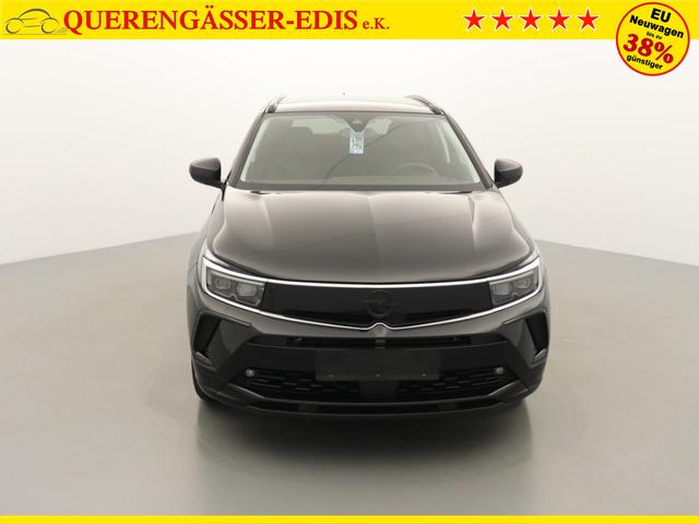 Opel Grandland GS 1.2 GASOLINE 130hp 