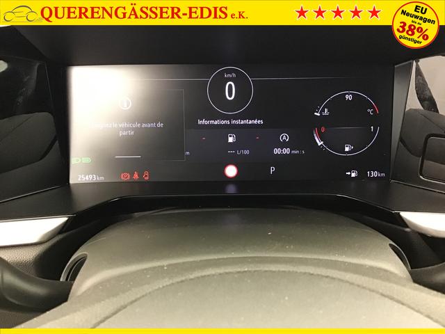 Opel Grandland GS 1.2 GASOLINE 130hp 