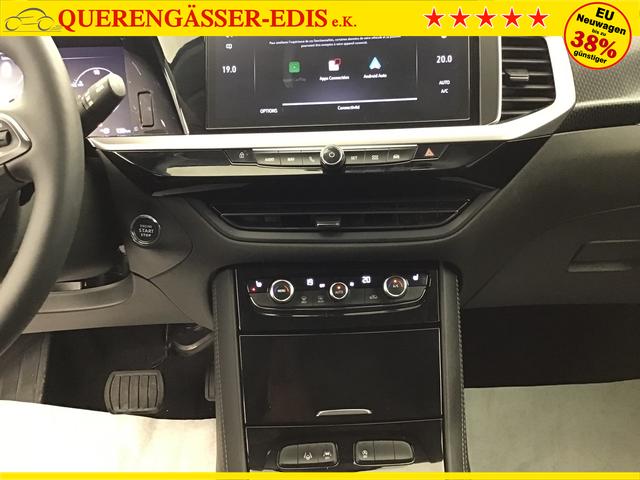 Opel Grandland GS 1.2 GASOLINE 130hp 