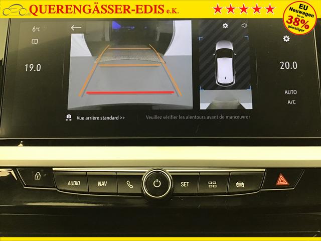 Opel Grandland GS 1.2 GASOLINE 130hp 