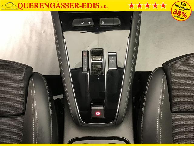 Opel Grandland GS 1.2 GASOLINE 130hp 