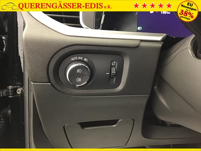 Opel Grandland GS 1.2 GASOLINE 130hp 