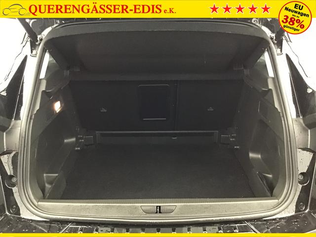 Opel Grandland GS 1.2 GASOLINE 130hp 