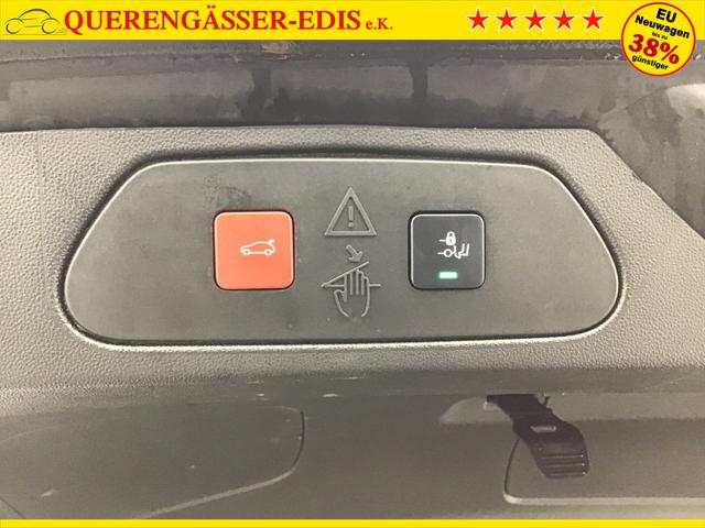 Opel Grandland GS 1.2 GASOLINE 130hp 