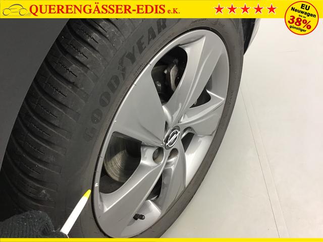 Opel Grandland GS 1.2 GASOLINE 130hp 