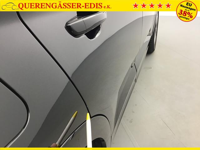 Opel Grandland GS 1.2 GASOLINE 130hp 