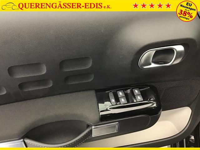 Citro&euml;n C3 MAX 1.2 GASOLINE 83hp 