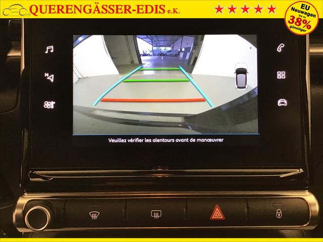 Citro&euml;n C3 MAX 1.2 GASOLINE 83hp 