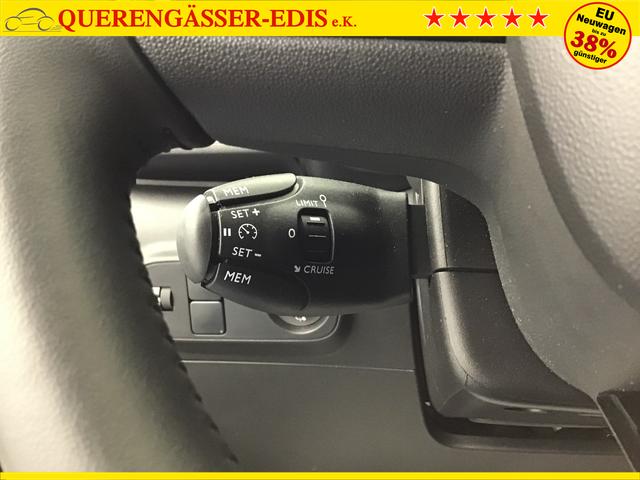 Citro&euml;n C3 MAX 1.2 GASOLINE 83hp 