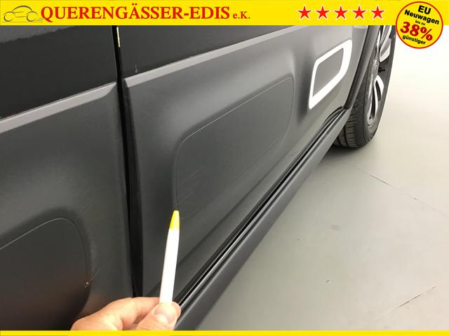 Citro&euml;n C3 MAX 1.2 GASOLINE 83hp 