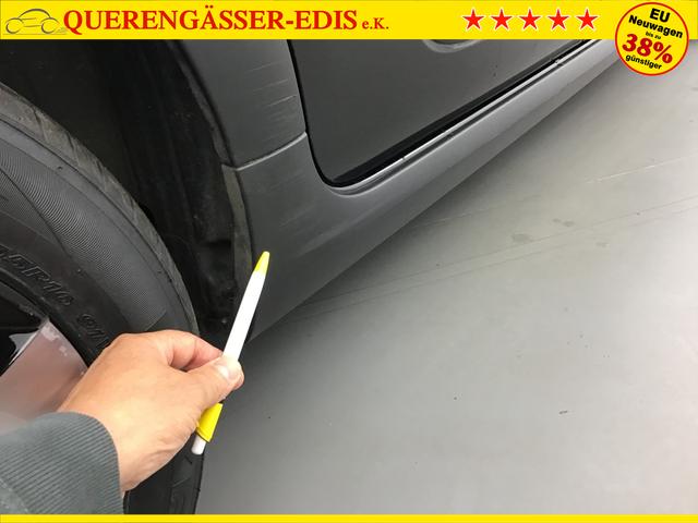 Citro&euml;n C3 MAX 1.2 GASOLINE 83hp 