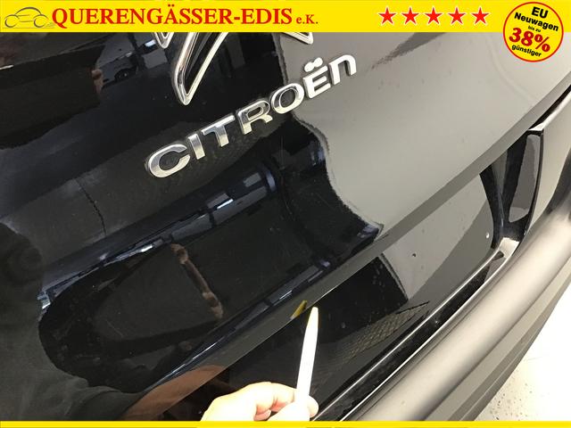 Citro&euml;n C3 MAX 1.2 GASOLINE 83hp 