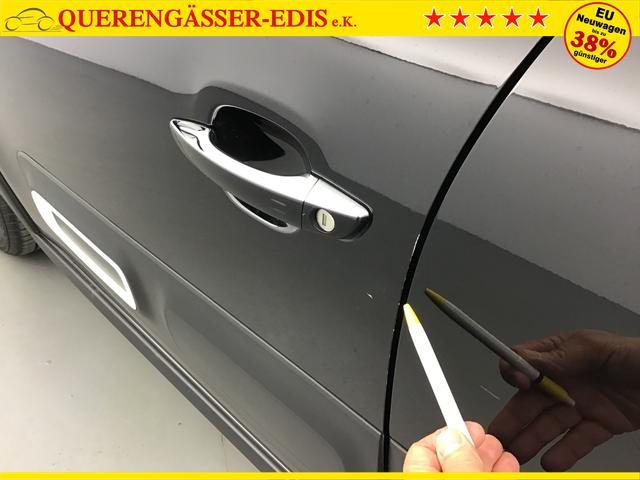 Citro&euml;n C3 MAX 1.2 GASOLINE 83hp 