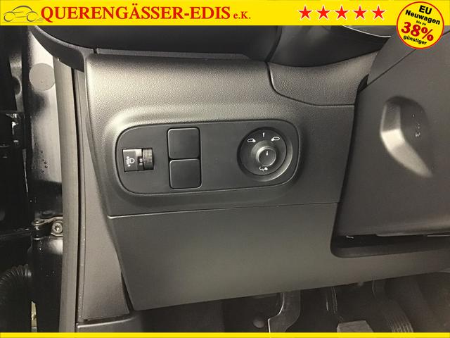 Citro&euml;n C3 MAX 1.2 GASOLINE 83hp 