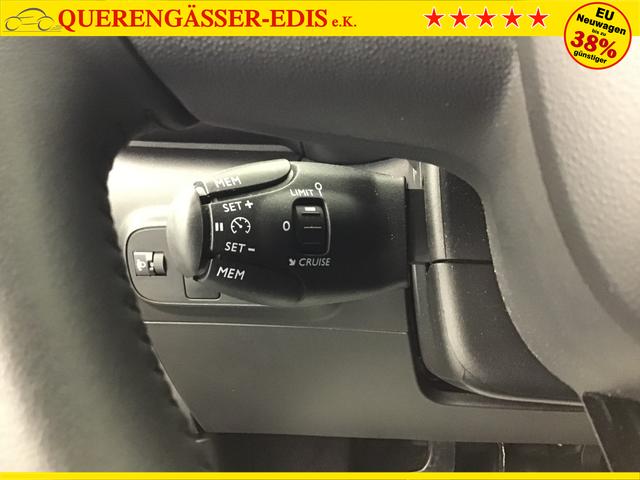 Citro&euml;n C3 MAX 1.2 GASOLINE 83hp 