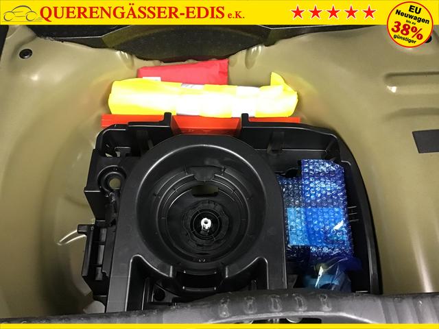 Citro&euml;n C3 MAX 1.2 GASOLINE 83hp 