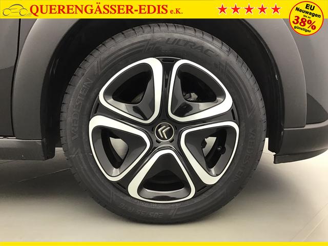 Citro&euml;n C3 MAX 1.2 GASOLINE 83hp 