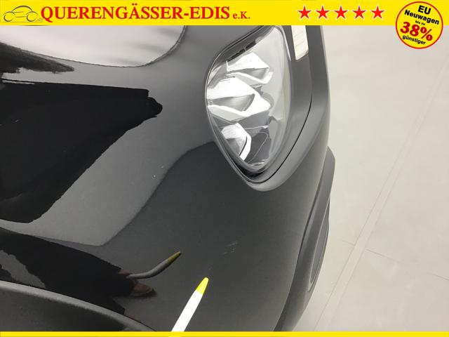 Citro&euml;n C3 MAX 1.2 GASOLINE 83hp 