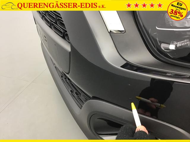 Citro&euml;n C3 MAX 1.2 GASOLINE 83hp 