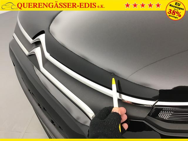 Citro&euml;n C3 MAX 1.2 GASOLINE 83hp 