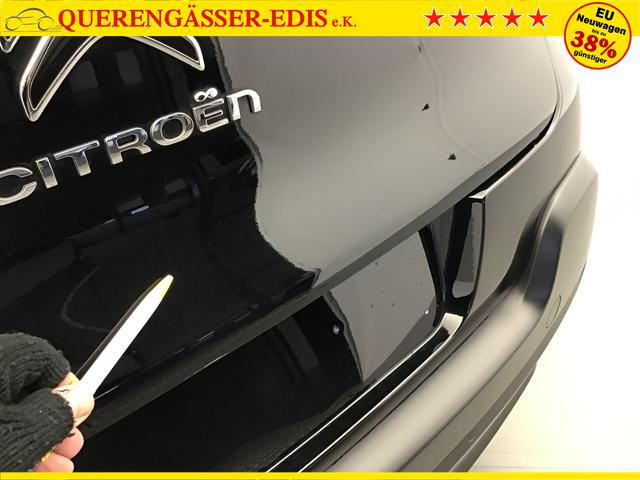 Citro&euml;n C3 MAX 1.2 GASOLINE 83hp 