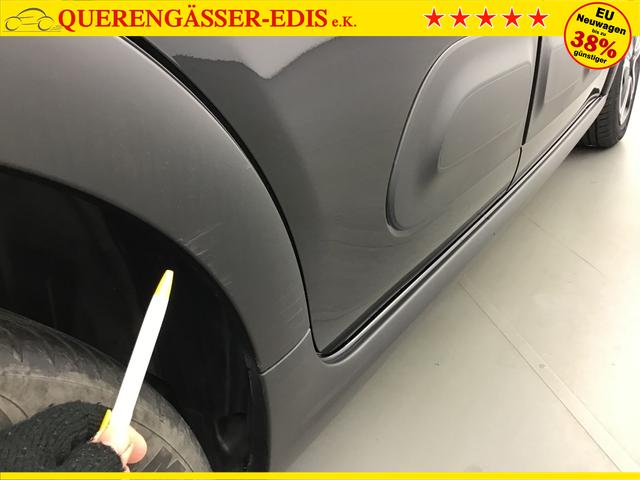 Citro&euml;n C3 MAX 1.2 GASOLINE 83hp 