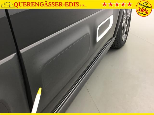 Citro&euml;n C3 MAX 1.2 GASOLINE 83hp 