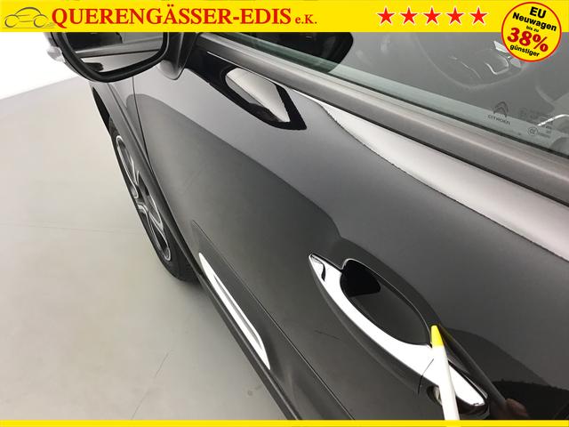 Citro&euml;n C3 MAX 1.2 GASOLINE 83hp 