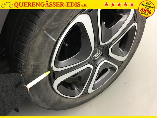 Citro&euml;n C3 MAX 1.2 GASOLINE 83hp 