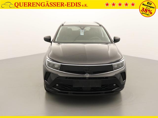 Opel Grandland GS 1.2 GASOLINE 130hp 