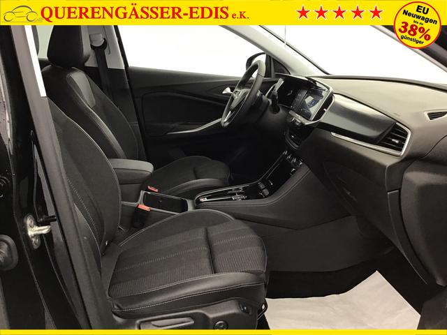 Opel Grandland GS 1.2 GASOLINE 130hp 