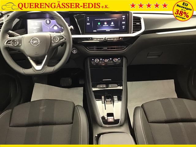 Opel Grandland GS 1.2 GASOLINE 130hp 