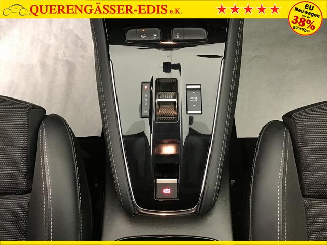 Opel Grandland GS 1.2 GASOLINE 130hp 