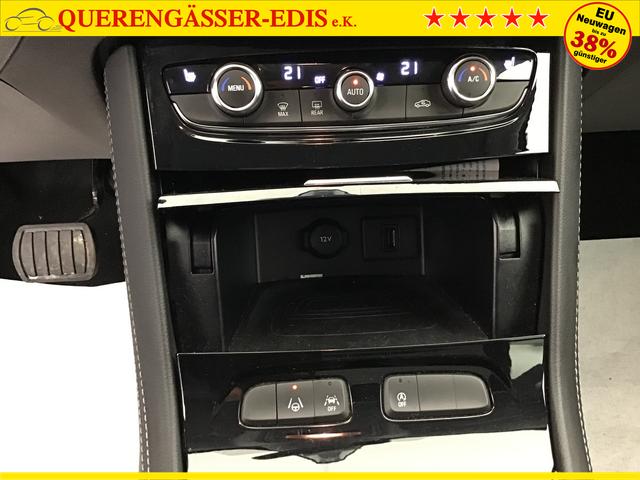 Opel Grandland GS 1.2 GASOLINE 130hp 