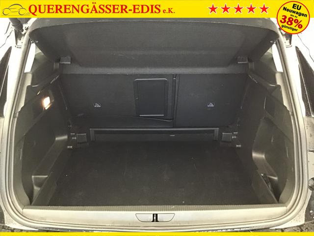 Opel Grandland GS 1.2 GASOLINE 130hp 