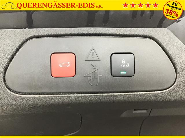 Opel Grandland GS 1.2 GASOLINE 130hp 