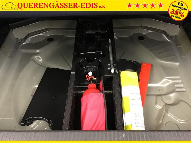 Opel Grandland GS 1.2 GASOLINE 130hp 