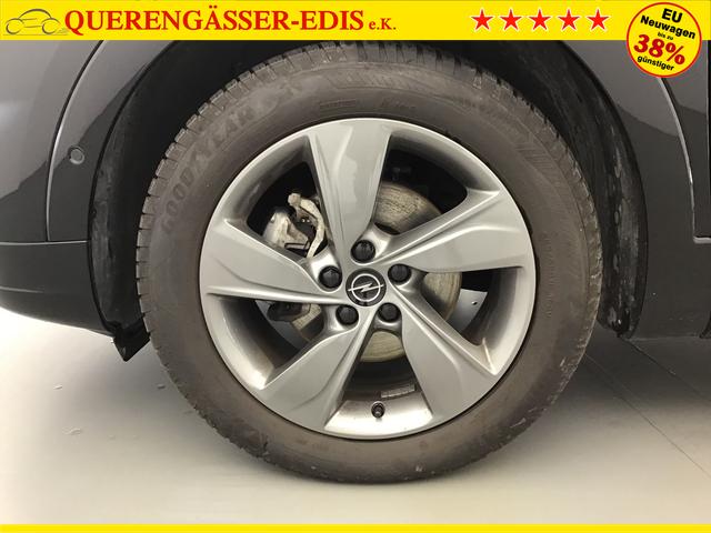 Opel Grandland GS 1.2 GASOLINE 130hp 