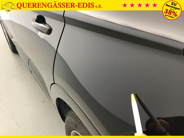 Opel Grandland GS 1.2 GASOLINE 130hp 