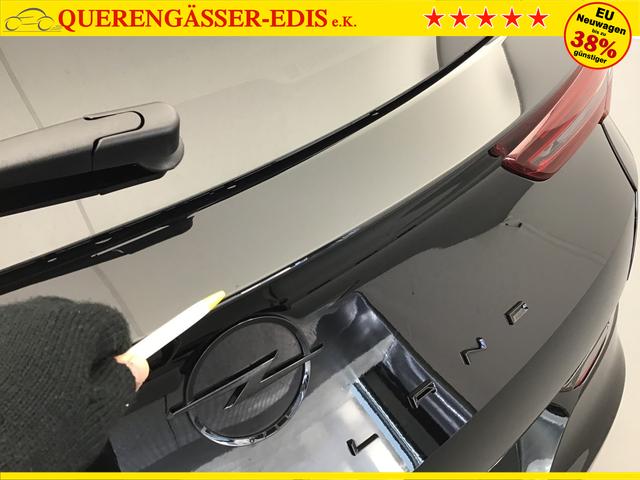 Opel Grandland GS 1.2 GASOLINE 130hp 