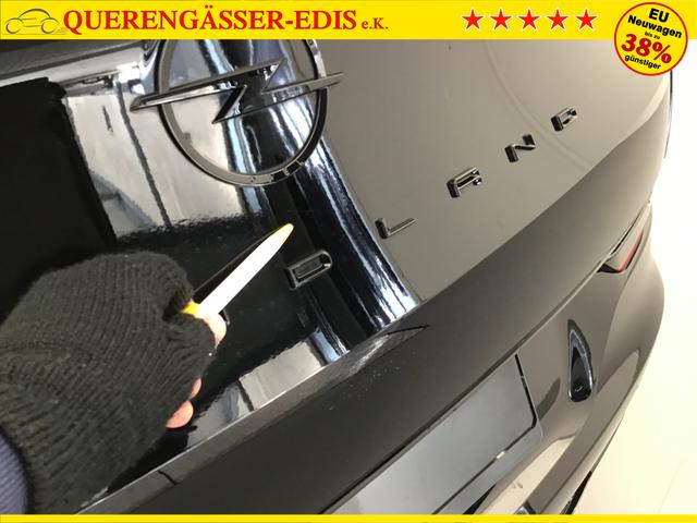 Opel Grandland GS 1.2 GASOLINE 130hp 