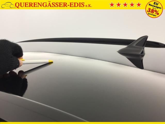 Opel Grandland GS 1.2 GASOLINE 130hp 