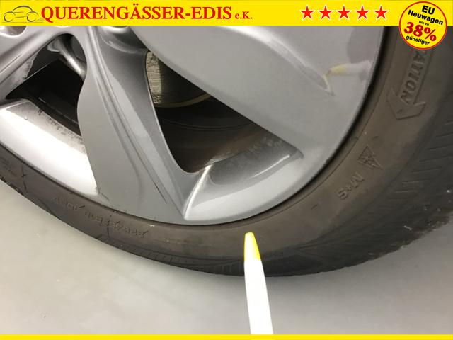 Opel Grandland GS 1.2 GASOLINE 130hp 