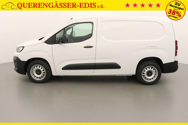 Citro&euml;n Berlingo Kastenwagen VAN 1.5 DIESEL 102hp 
