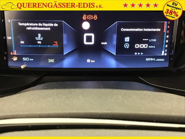 Citro&euml;n Berlingo Kastenwagen VAN 1.5 DIESEL 102hp 