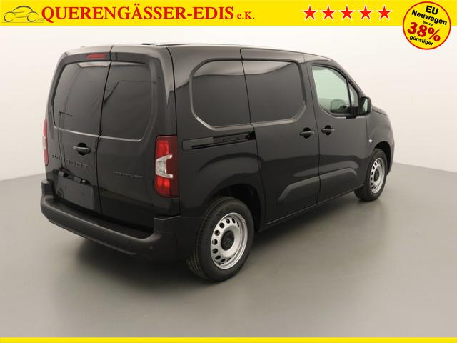 Peugeot Partner Kastenwagen Fourgon BlueHDI 130 EAT8 