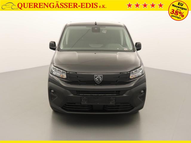 Peugeot Partner Kastenwagen Fourgon BlueHDI 130 EAT8 