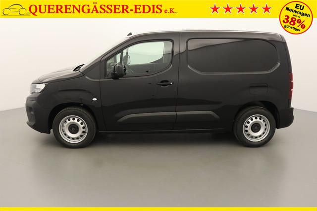 Peugeot Partner Kastenwagen Fourgon BlueHDI 130 EAT8 